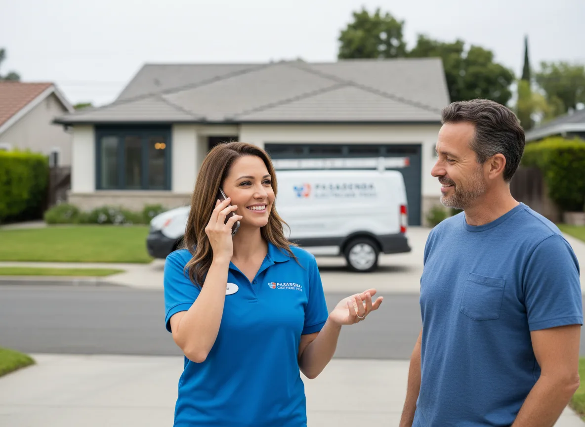 Electrician Woodbine, NJ FAQs